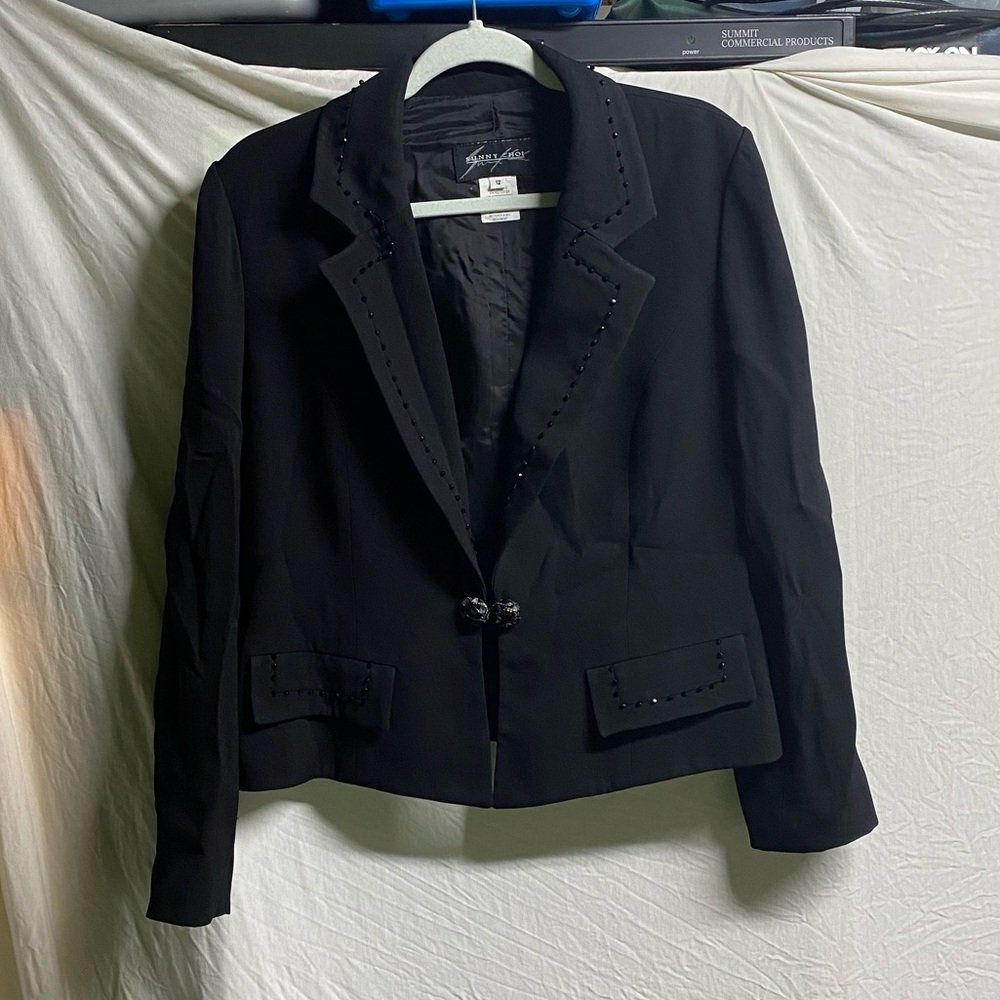 Sunny Choi Blazer